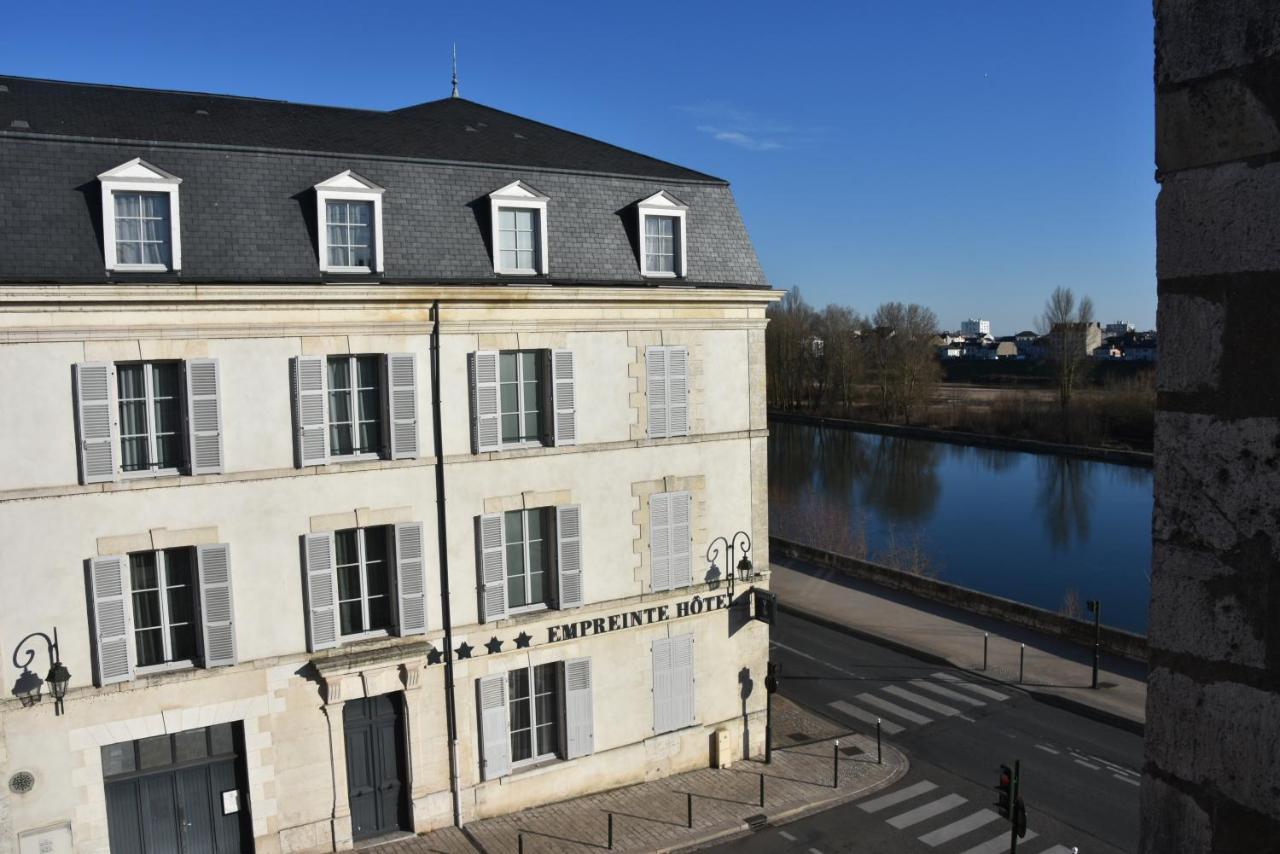 Quietude Au Bord De Loire. Διαμέρισμα Ορλεάνη Εξωτερικό φωτογραφία